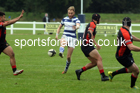 Tynedale v Hull, Tynedale Park, Corbridge, Saturday, October 2nd. Photo: David T. Hewitson/Sports for All Pics